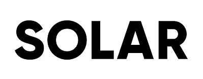 Solar Logo